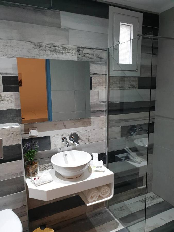 V-Suites 2 Потос Екстер'єр фото