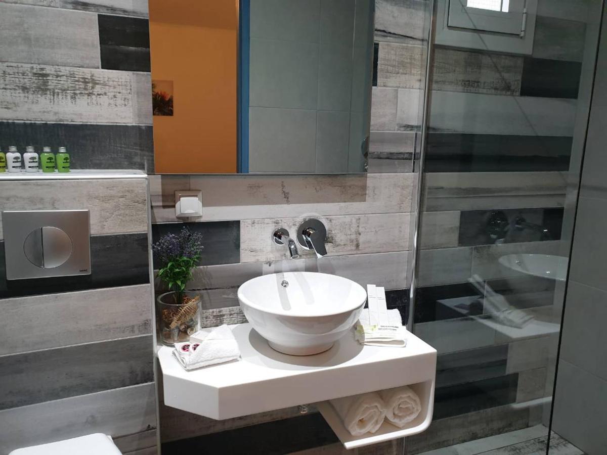 V-Suites 2 Потос Екстер'єр фото