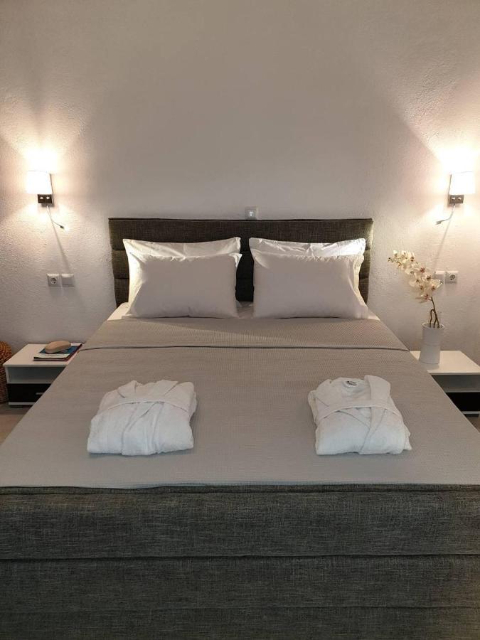 V-Suites 2 Потос Екстер'єр фото