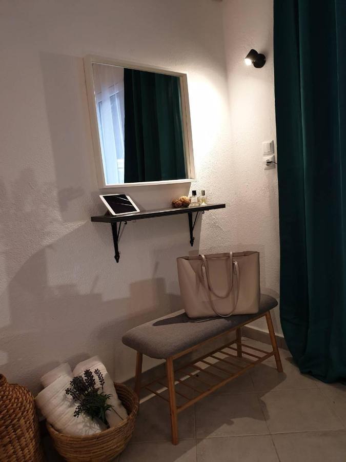 V-Suites 2 Потос Екстер'єр фото
