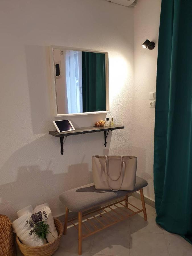 V-Suites 2 Потос Екстер'єр фото
