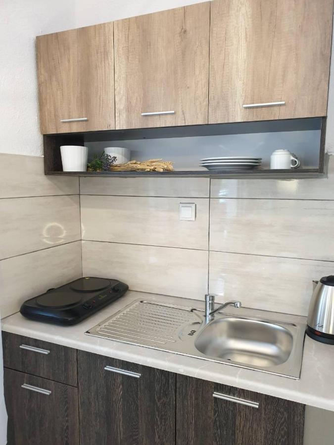 V-Suites 2 Потос Екстер'єр фото