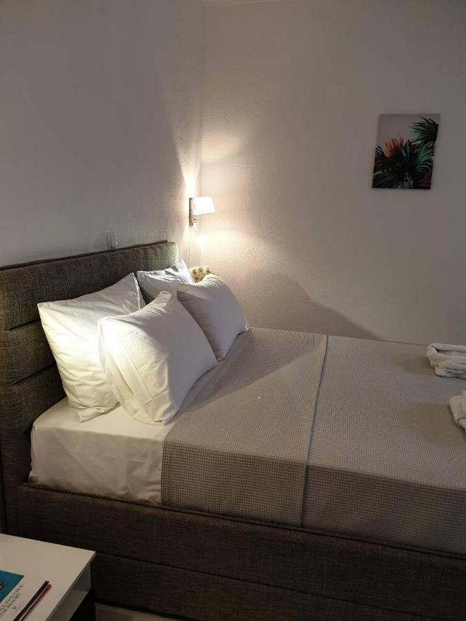 V-Suites 2 Потос Екстер'єр фото