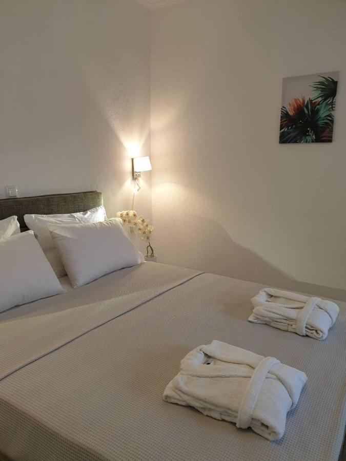 V-Suites 2 Потос Екстер'єр фото