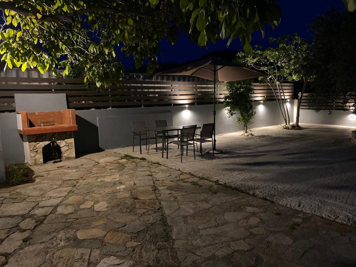 V-Suites 2 Потос Екстер'єр фото
